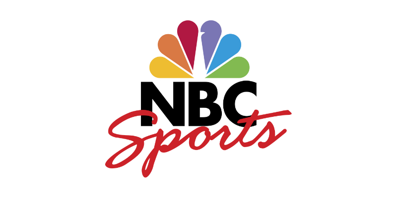 NBC Sports Logo