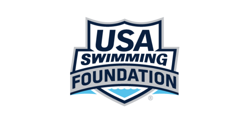 USA Swimming Foundation Logo